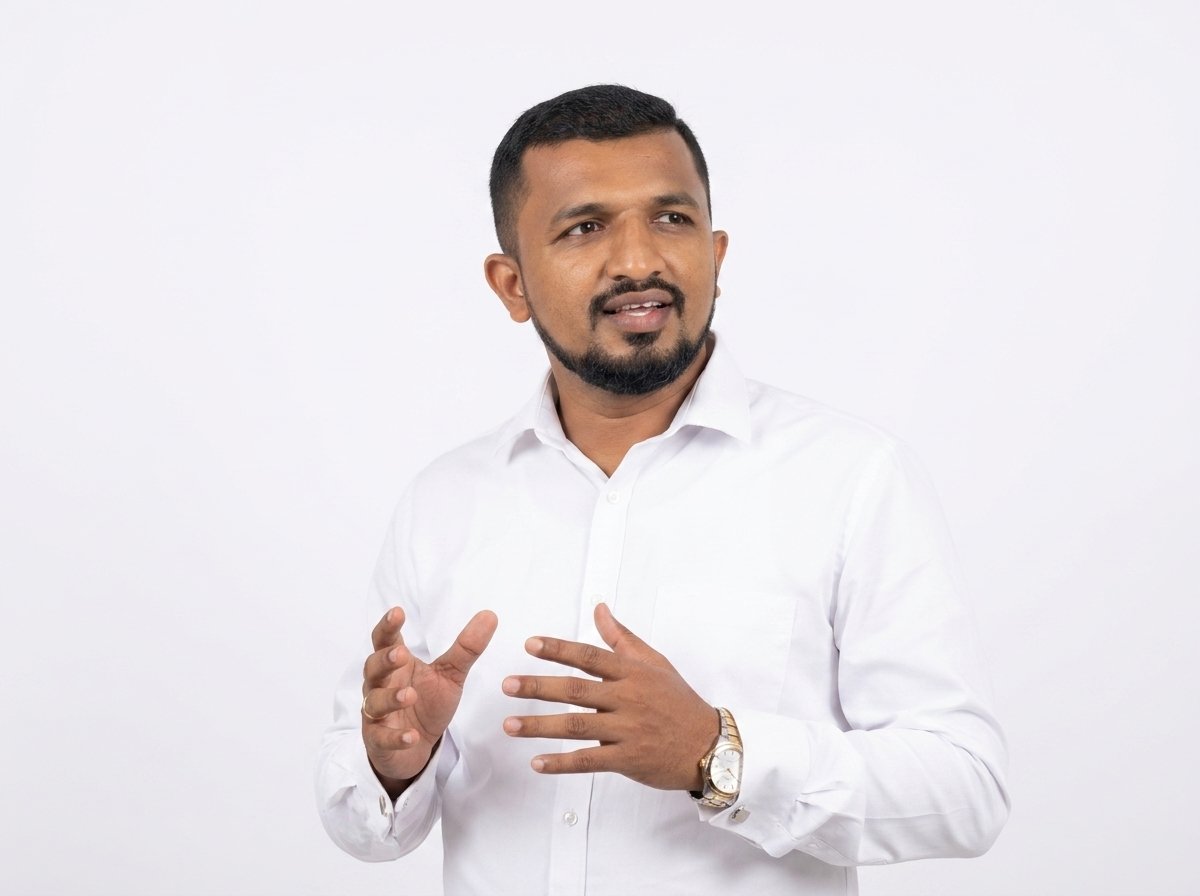 Asela Weerarathna