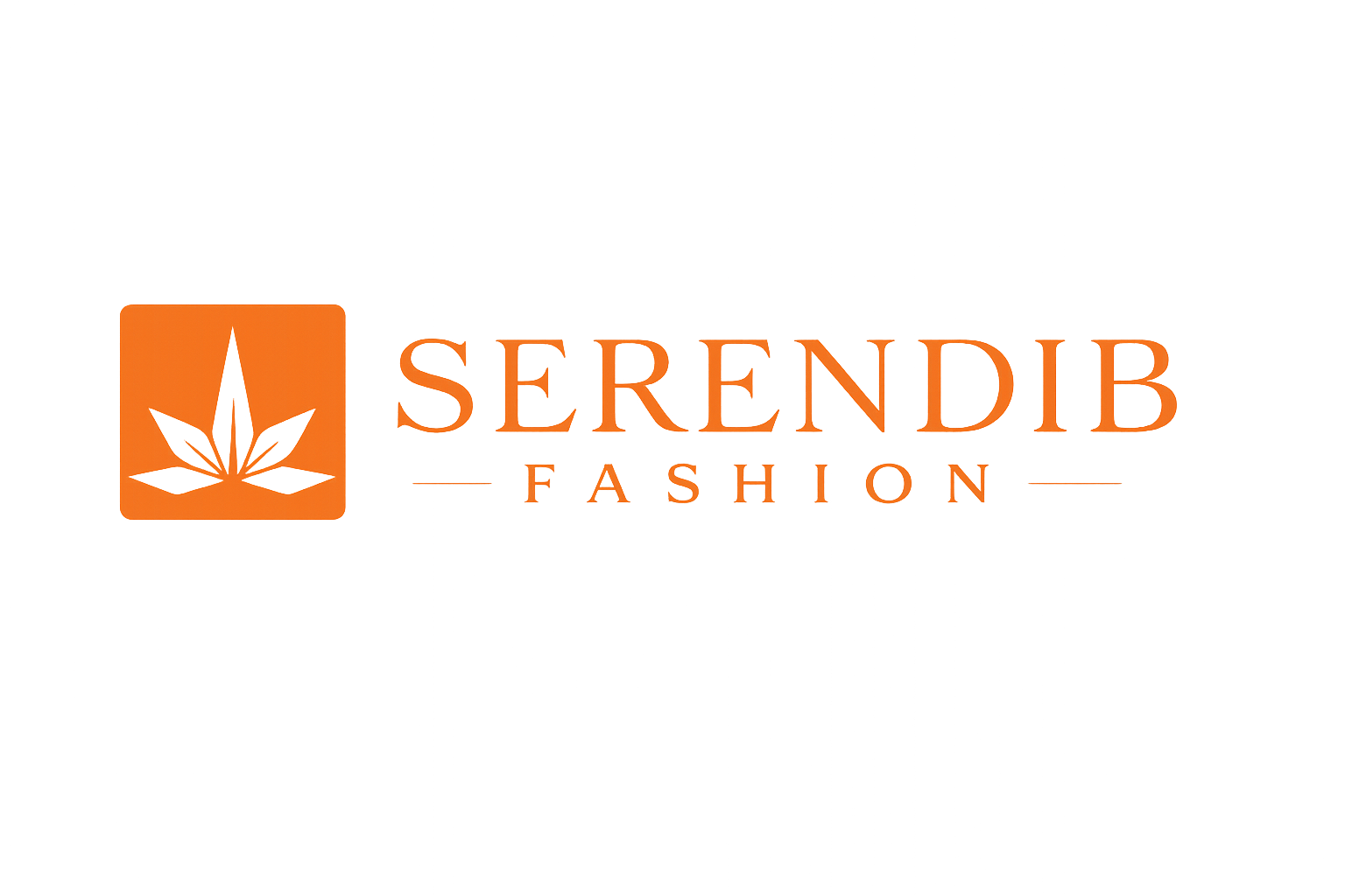 Serendib Fashion Logo